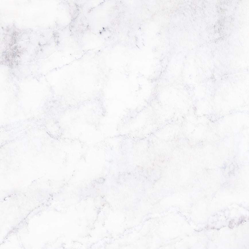 1.4m x 22mm Storm Grey Marble Effect PP Worktop Edging Strip
