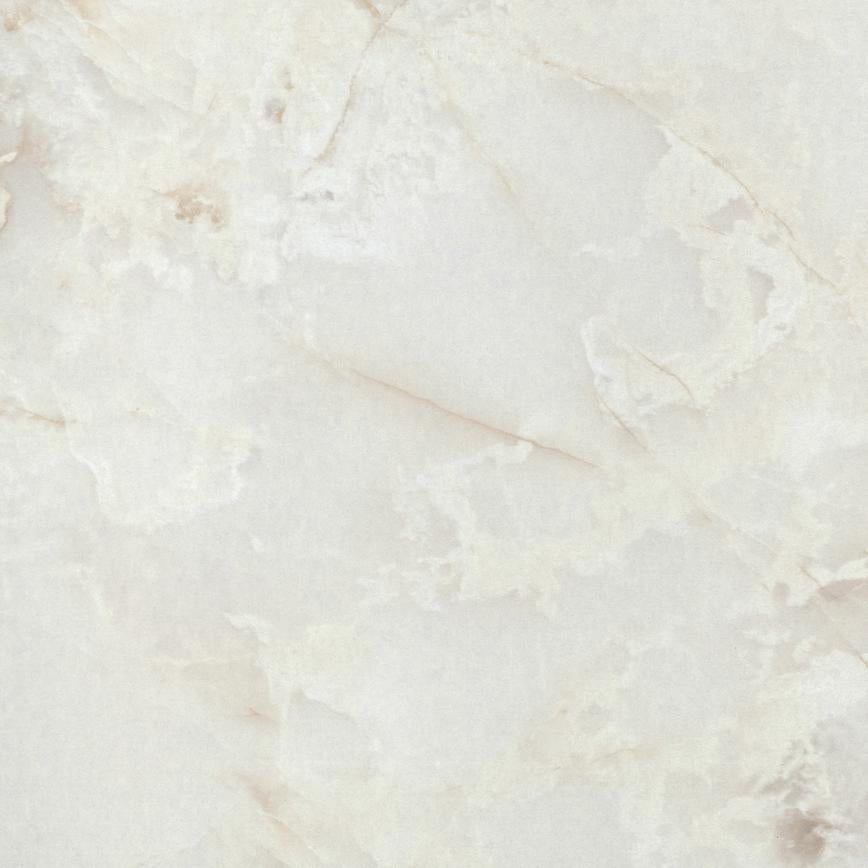3m x 19mm Nimbus Marble Effect Laminate Upstand
