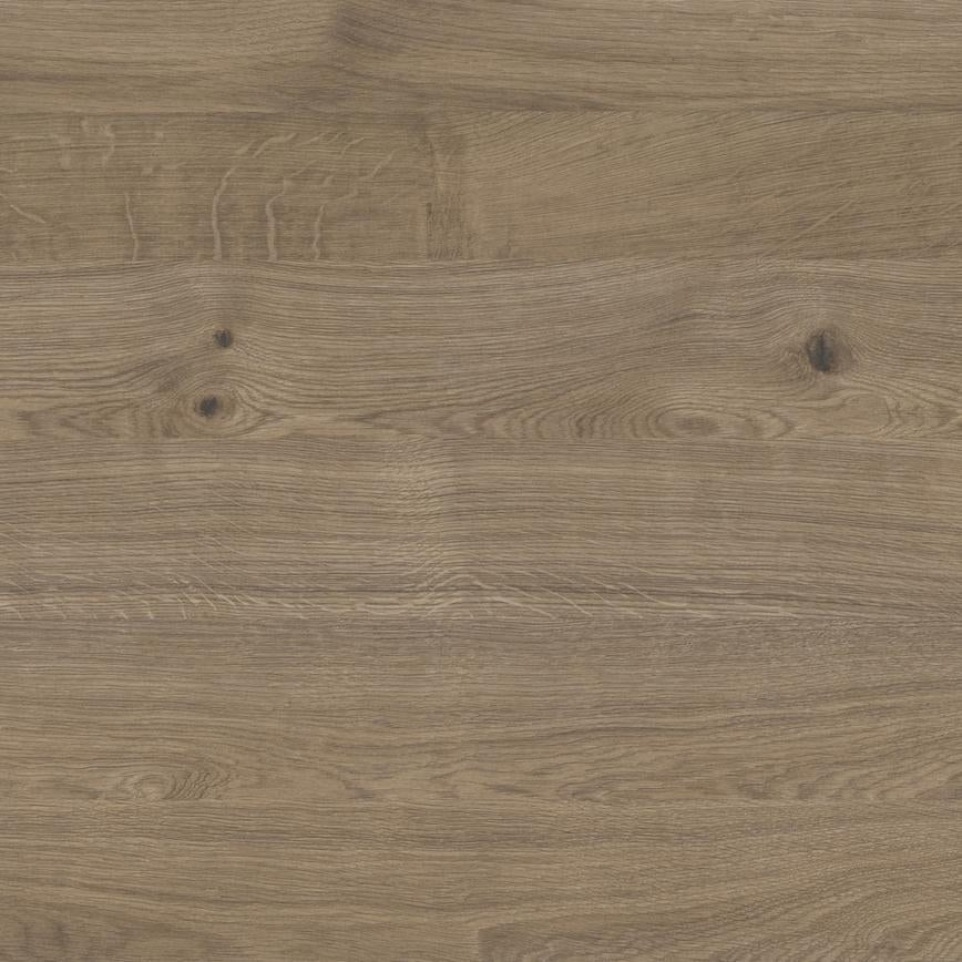 3m x 19mm Natural Oak Effect Laminate Upstand