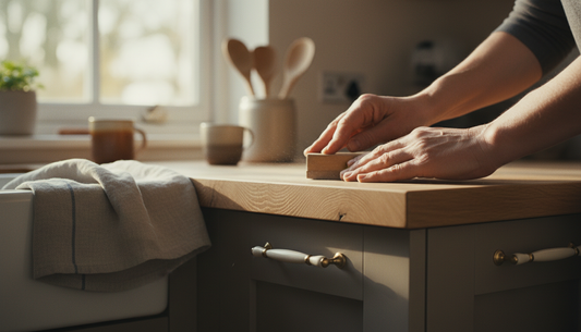 Are Howdens Worktops Any Good? An Installer's Honest Review