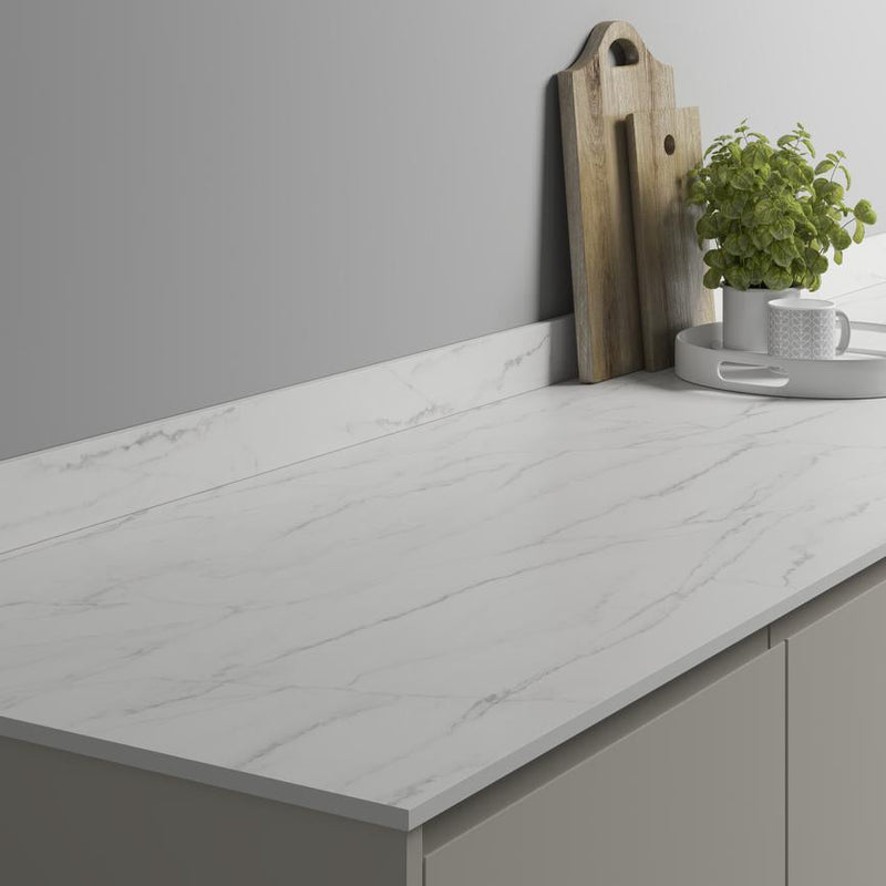 Compact Laminate Worktops