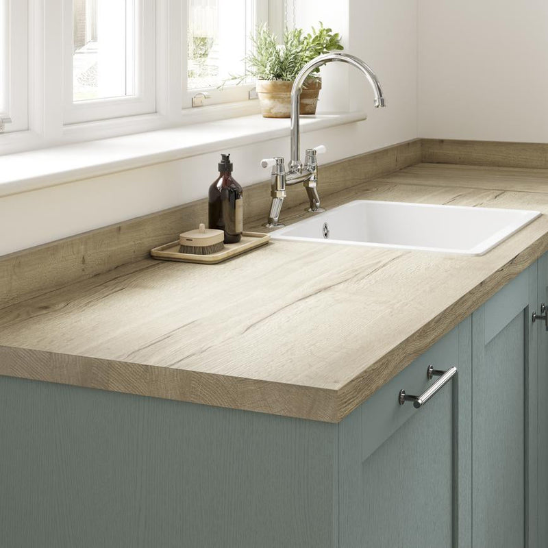 Laminate Worktops