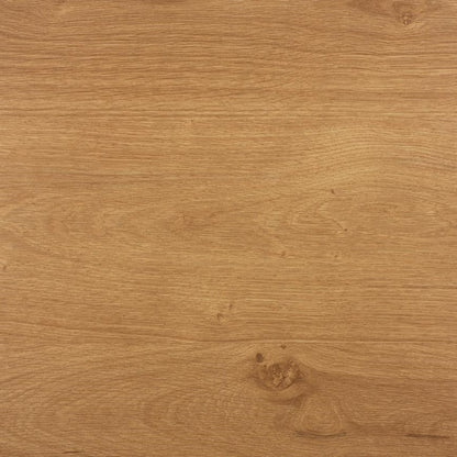 Howdens Oak Effect Laminate Worktop Edging Strip | 1.4m x 38mm