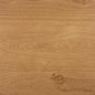 1.4m x 38mm Oak Effect Laminate Worktop Edging Strip