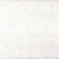 Howdens White Mirror Chip Laminate Kitchen Upstand | 3m x 19mm