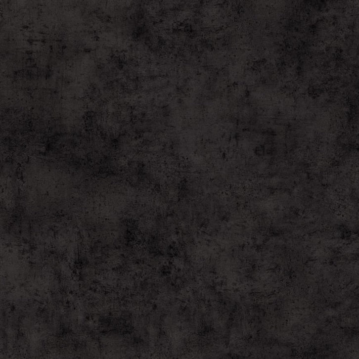 1.4m x 38mm Pure Slate Effect PP Worktop Edging Strip