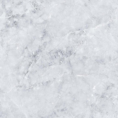 3m x 12mm Square Edge Pacific Grey Marble Effect Compact Laminate Worktop