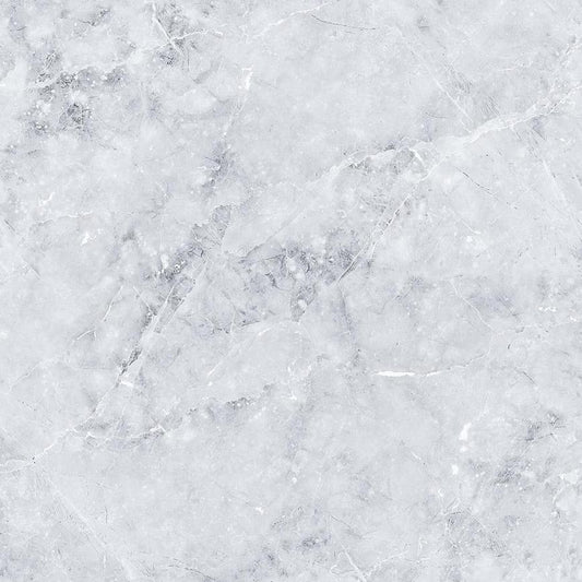 3m x 12mm Square Edge Pacific Grey Marble Effect Compact Laminate Worktop