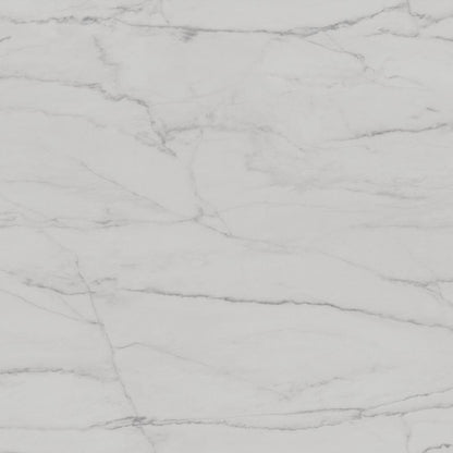 3m x 12mm Square Edge Sabbioso Marble Effect Compact Laminate Worktop