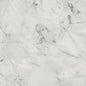 3m x 12.5mm Square Edge Glacier Marble Effect Compact Laminate Worktop