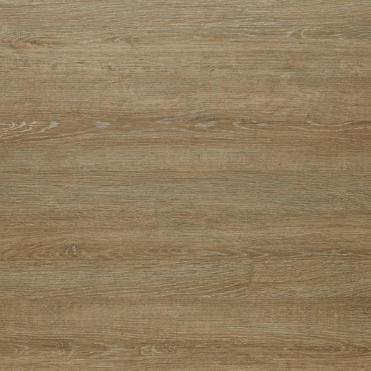 1.4m x 38mm Linear Oak Effect PP Worktop Edging Strip