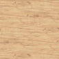 Howdens Warm Oak Effect Laminate Kitchen Upstand | 3m x 19mm