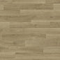 3m x 38mm Square Edge Staved Oak Effect Laminate Worktop