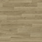 Howdens Staved Oak Effect Laminate Kitchen Upstand | 3m x 19mm