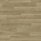 1.4m x 38mm Staved Oak Effect PP Worktop Edging Strip
