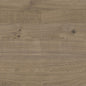 3m x 38mm Bullnose Natural Oak Effect Laminate Worktop