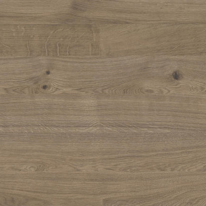 Howdens Natural Oak Effect Laminate Worktop Edging Strip | 1.4m x 38mm