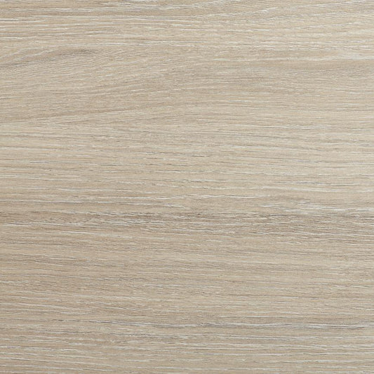 3m x 38mm Bullnose Grey Oak Effect Laminate Worktop