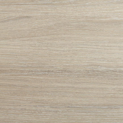 Howdens Grey Oak Effect Laminate Worktop Edging Strip | 1.4m x 38mm