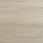 1.4m x 38mm Grey Oak Effect Laminate Worktop Edging Strip