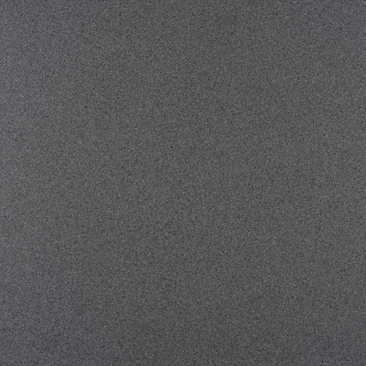 1.4m x 38mm Charcoal Laminate Worktop Edging Strip