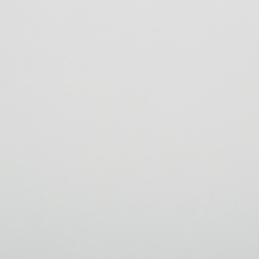 3m x 38mm Bullnose White Laminate Worktop