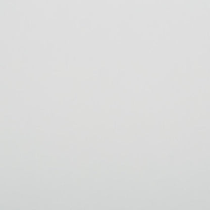 3m x 38mm Bullnose White Laminate Worktop