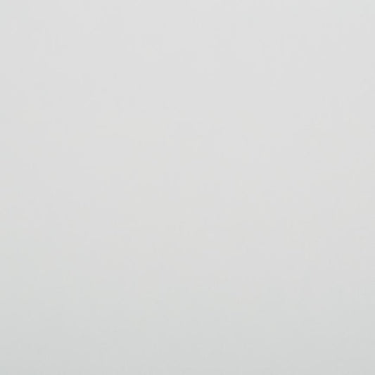 3m x 38mm Bullnose White Laminate Worktop