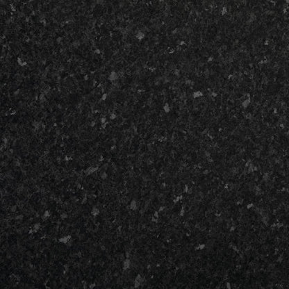 Howdens Black Granite Effect Laminate Worktop Edging Strip | 1.4m x 38mm