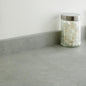 3m x 19mm Light Stone Effect Laminate Upstand