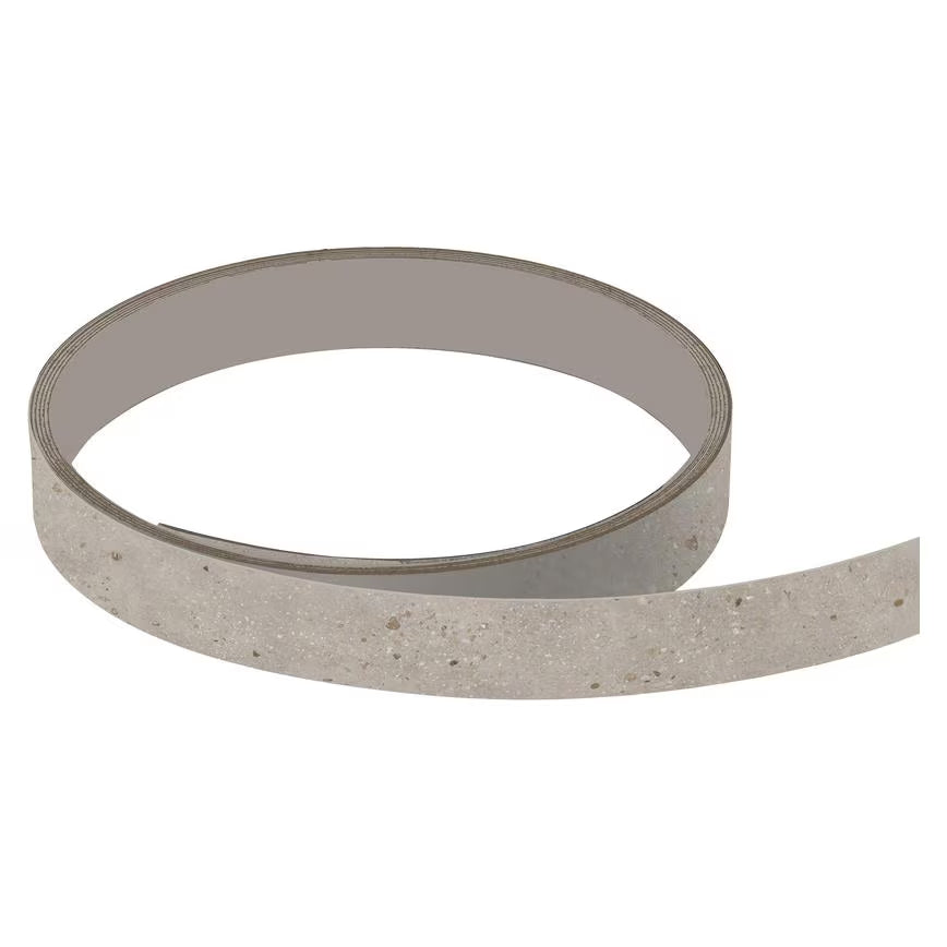 Howdens Speckled Stone Effect Worktop Edging Strip | 1.4m x 38mm