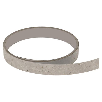 Howdens Speckled Stone Effect Worktop Edging Strip | 1.4m x 38mm