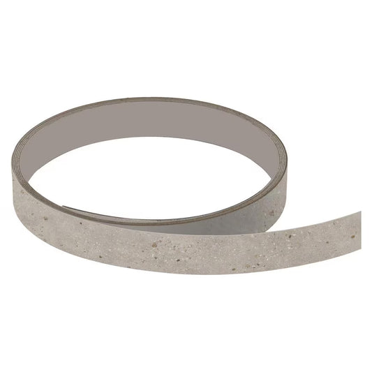Howdens Speckled Stone Effect Worktop Edging Strip | 1.4m x 38mm