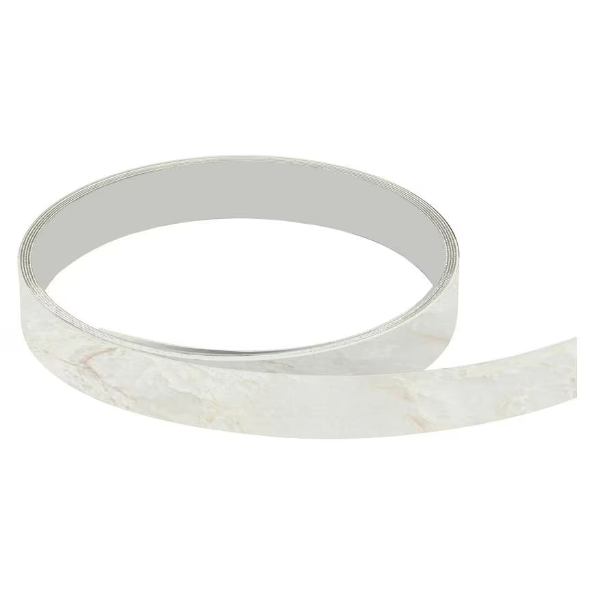 Howdens Nimbus Marble Effect Worktop Edging Strip | 1.4m x 38mm
