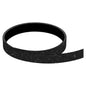 Howdens Black Granite Effect Laminate Worktop Edging Strip | 1.4m x 38mm