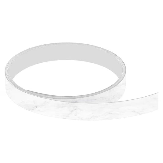Howdens Storm Grey Marble Effect Worktop Edging Strip | 1.4m x 22mm