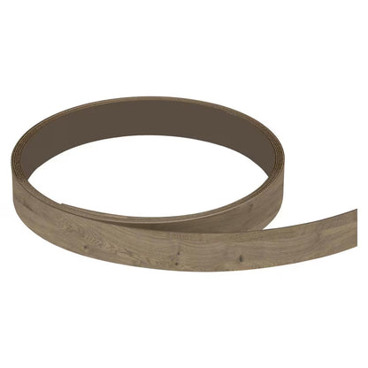 Howdens Natural Oak Effect Laminate Worktop Edging Strip | 1.4m x 38mm