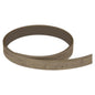 Howdens Natural Oak Effect Laminate Worktop Edging Strip | 1.4m x 38mm