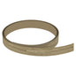 Howdens Staved Oak Effect Worktop Edging Strip | 1.4m x 38mm