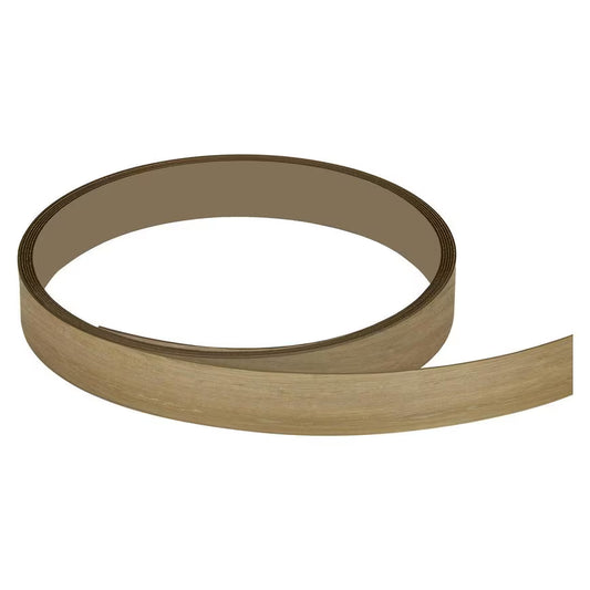 Howdens Linear Oak Effect Worktop Edging Strip | 1.4m x 38mm